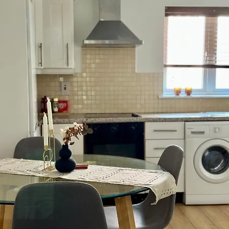 Apartment Stunning Centre