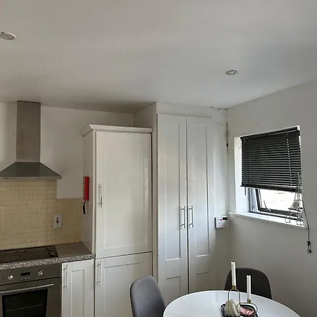 Apartment Stunning Centre