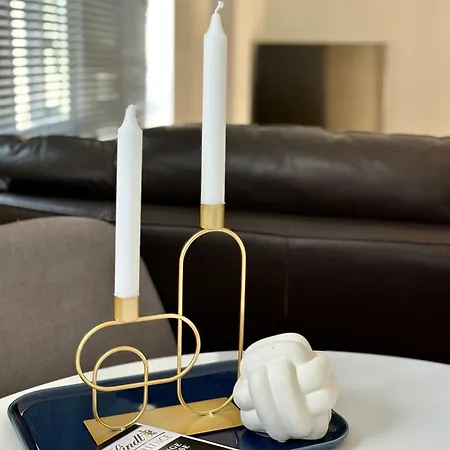 Apartment Stunning Centre *