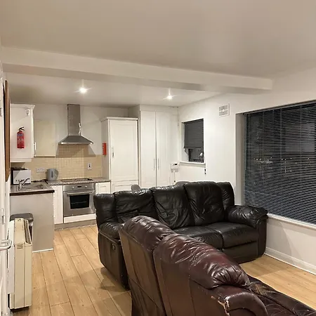 Apartment Stunning Centre Waterford