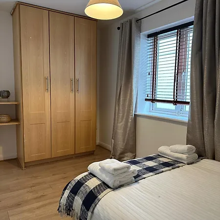 Apartment Stunning Centre