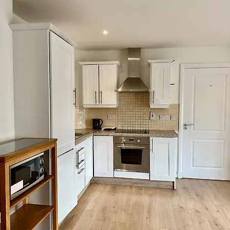 Apartment Stunning Centre Waterford