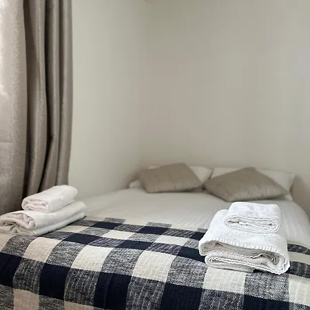 Apartment Stunning Centre Waterford