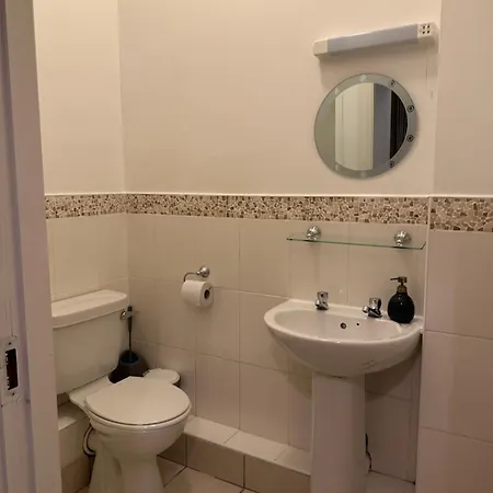 Apartment Stunning Centre