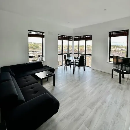 Apartment Stunning Centre *