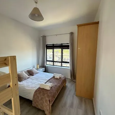 Stunning Centre Apartment Waterford