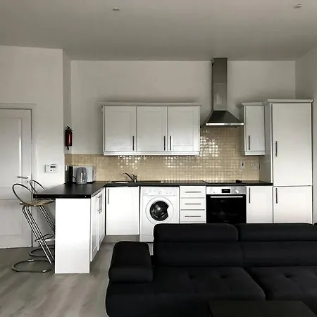 Apartment Stunning Centre *