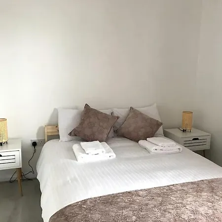 Apartment Stunning Centre Waterford
